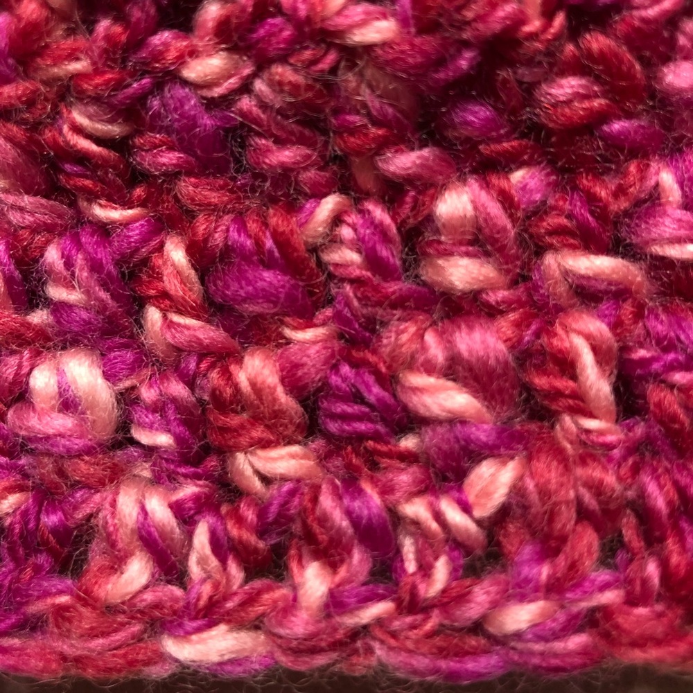 Girls hat - Picture 6 of 6